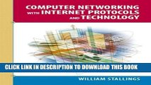 [PDF] Computer Networking with Internet Protocols and Technology Full Online