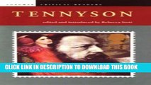[PDF] Tennyson (Longman Critical Readers) Popular Colection