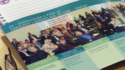 FSHI shënon 20 vjetorin e themelimit