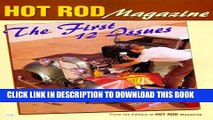 [PDF] Hot Rod Magazine The First 12 Issues Popular Collection