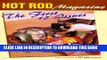 [PDF] Hot Rod Magazine The First 12 Issues Popular Collection