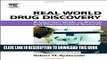 [PDF] Real World Drug Discovery: A Chemist s Guide to Biotech and Pharmaceutical Research Full