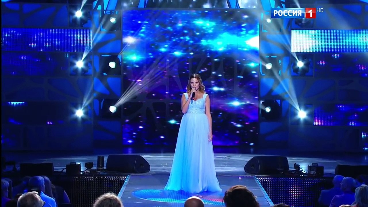 Галина Безрук - Небо тебе _ Новая волна 2016