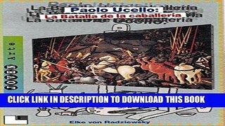 [PDF] Paolo Ucello: La Batalla de la Caballeria Popular Online