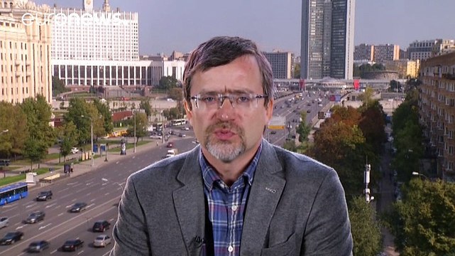 Législatives russes : participation en baisse et victoire de Russie unie attendues