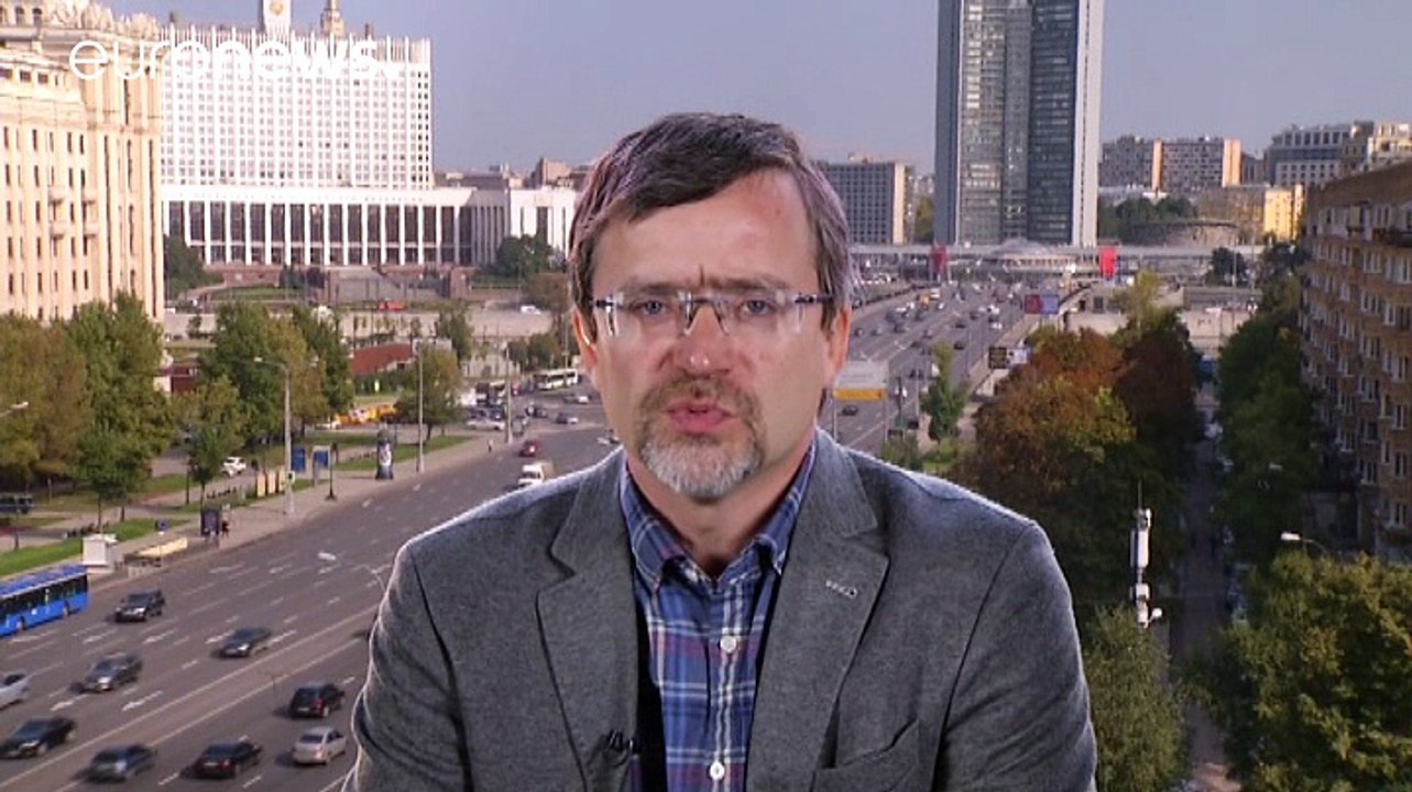 United Russia halts popularity slide as Russian election looms