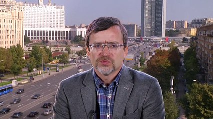 Изменит ли голосование расстановку сил во власти? Отвечает глава ВЦИОМ