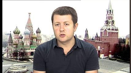 "Лєвада-центр" - про російські вибори