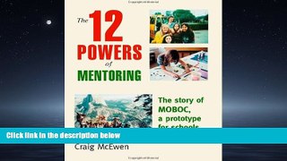Online eBook The 12 Powers of Mentoring