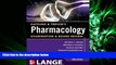 different   Katzung   Trevor s Pharmacology Examination and Board Review,10th Edition (Katzung