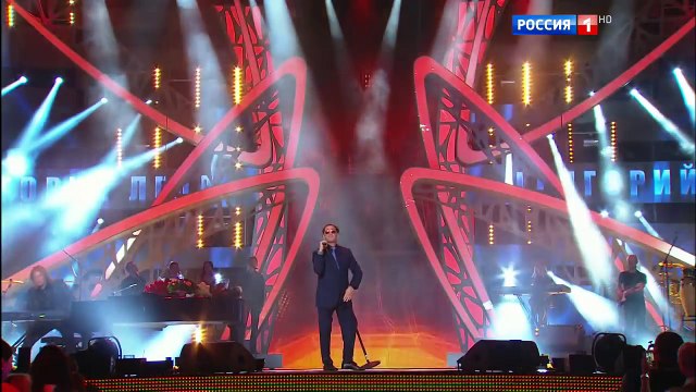 Григорий Лепc - Криминал (Новая песня) _ Новая волна 2016