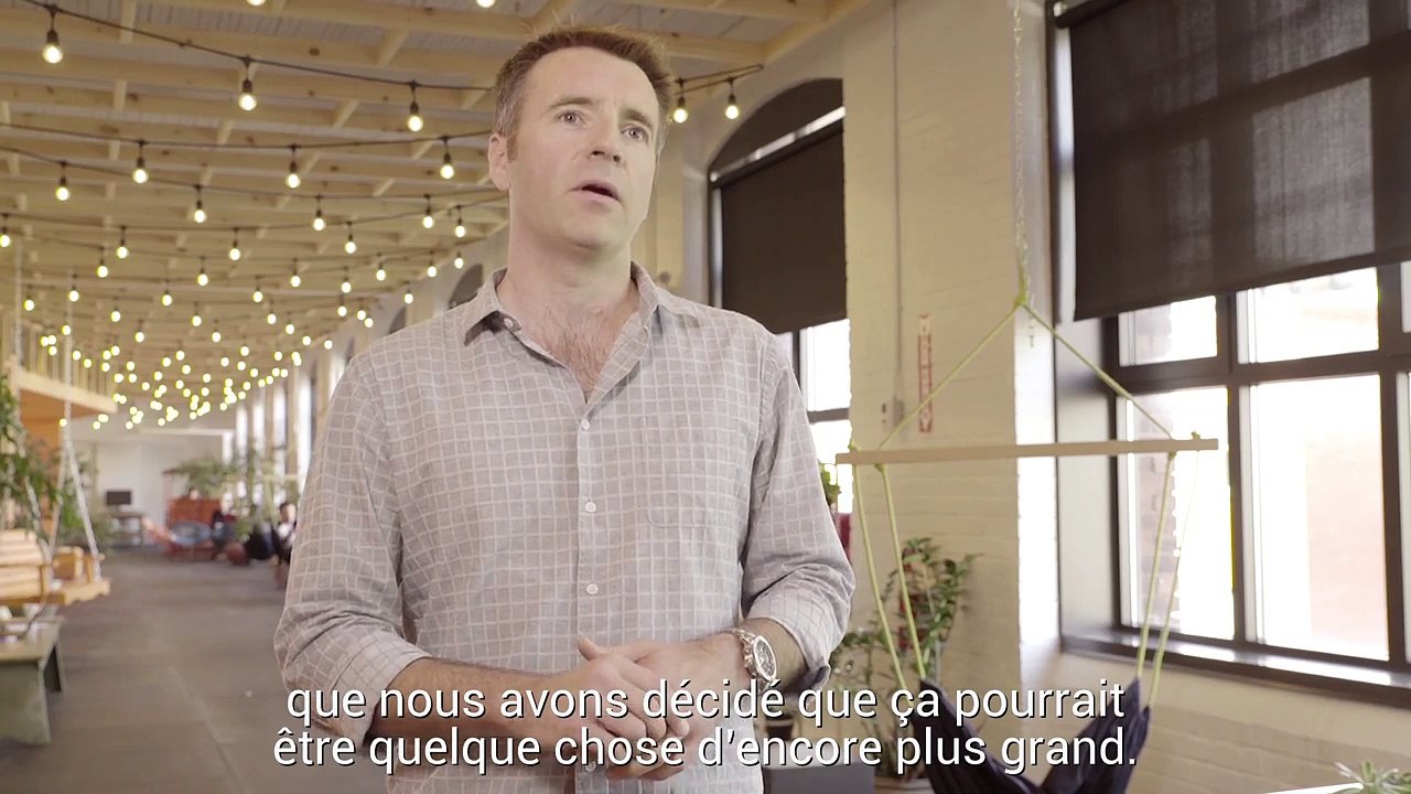 Ubisoft - Bande-annonce "We are Ubisoft"