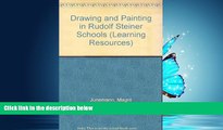 Choose Book Drawing and Painting in Rudolf Steiner Schools (Learning Resources)