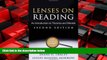 Online eBook Lenses on Reading, Second Edition: An Introduction to Theories and Models