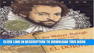 [PDF] Sir Walter Ralegh and the Quest for El Dorado Popular Online