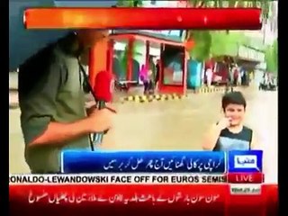 Funny Pakistani Reporter Fail Compilation 2016