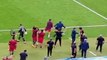 Cristiano Ronaldo reaction Portugal vs France 1-0 Euro 2016 Last Minute