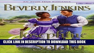 [PDF] Josephine and the Soldier Full Colection
