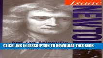 [PDF] Isaac Newton: And the Scientific Revolution (Oxford Portraits in Science) Popular Online