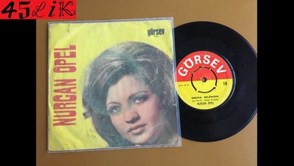 Nurcan Opel - Başıma Belamısın