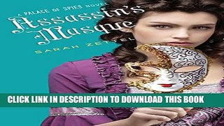 [PDF] Assassin s Masque (Palace of Spies) Popular Online