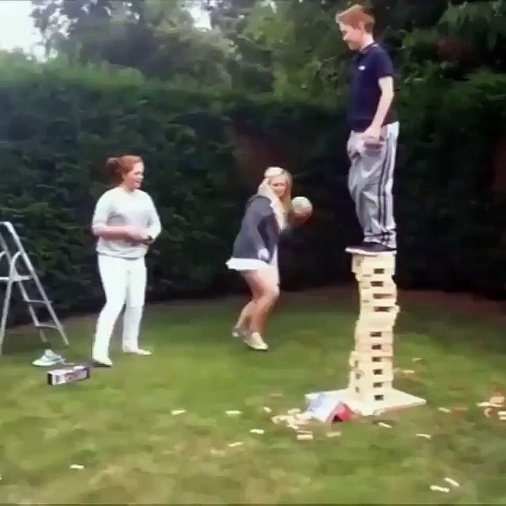 Epic Fail - #1