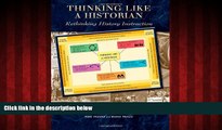 Enjoyed Read Thinking Like a Historian: Rethinking History Instruction