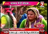 Thapki Pyaar ki 15th September 2016 News _ Kosi ki Chaal Hui NaKam