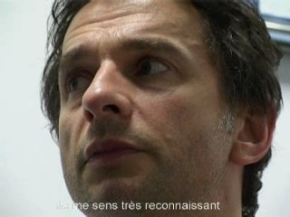 Dave Gahan en Interview sur VirginMega !