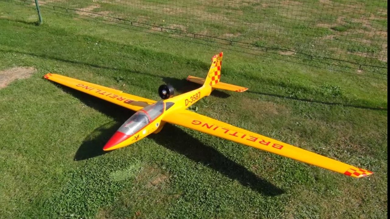 MDM Fox WeMoTec Midi Fan evo