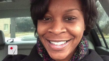 Sandra Bland's Family Reaches $1.9 Million Settlement