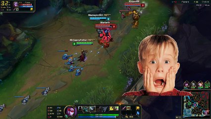 Momentos de LOL  - BOOM BOO #2