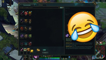 Momentos de LOL  - BOOM BOO #3