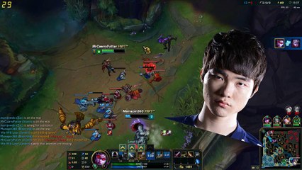 Momentos de LOL  - BOOM BOO #4