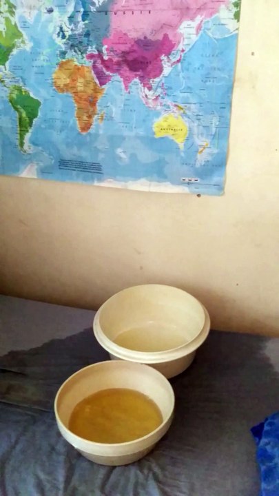 Dégat des Eaux Jeudi 15 sept 2016 . JUMEL / EFIDIS