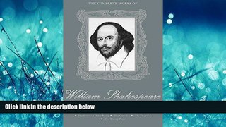 Online eBook The Complete Works of William Shakespeare (Wordsworth Library Collection)