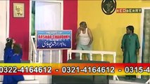 [MP4 360p] Best Of Zafri Khan & Nasir Chinyoti New Stage Drama 2016 Full Comedy Clip