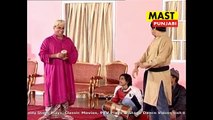 Madaari Naseem Vikki & Nasir Chanyoti Full Funny Pakistani Stage Drama