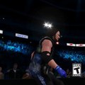WWE 2K17 ➜ AJ Styles Championship Entrance