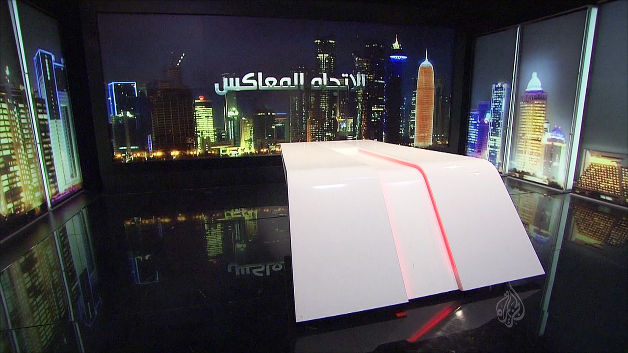 ترويج الاتجاه المعاكس-لماذا تقصف أميركا وروسيا الفصائل السُنية بسوريا؟