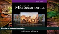 different   Principles of Microeconomics, 7th Edition