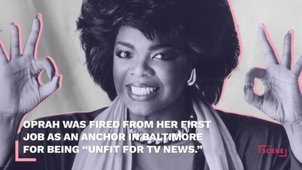 8 Successful Women Who Didn't Make It Until Their 30s & 40s