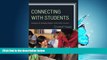 Popular Book Connecting with Students: Strategies for Building Rapport with Urban Learners