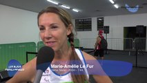 Marie Amelie Le Fur - 2eme Serie - 200m - T44 - Jeux Paralympiques Rio 2016