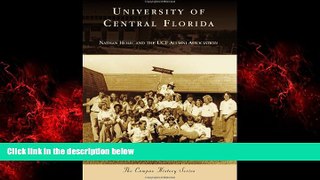 Online eBook University of Central Florida (Campus History)