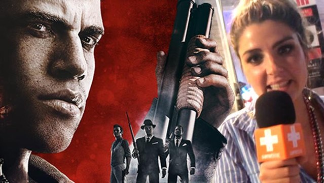 Mafia III présenté au TGS 2016 : nos impressions explosives