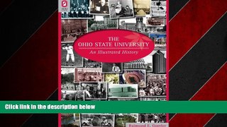 Choose Book The Ohio State University: An Illustrated History