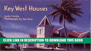 [PDF] Key West Houses Full Collection