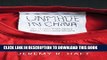 [PDF] Unmade in China: The Hidden Truth about China s Economic Miracle Popular Colection