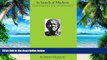 Big Deals  In Search of Madness: Schizophrenia and Neuroscience  Free Full Read Most Wanted